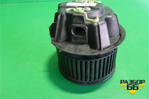 Моторчик отопителя (с кондиционером) (N106415P) для Renault Sandero с 2009-2014г