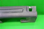 Накладка на порог наружная левая (DDJ000311) для Land Rover Range Rover Sport с 2005-2012г