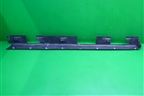 Накладка на порог наружная левая (DDJ000311) для Land Rover Range Rover Sport с 2005-2012г
