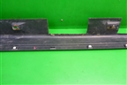 Накладка на порог наружная левая (DDJ000311) для Land Rover Range Rover Sport с 2005-2012г