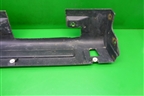 Накладка на порог наружная левая (DDJ000311) для Land Rover Range Rover Sport с 2005-2012г