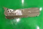 Кузовной элемент (усилитель переднего лонжерона новый) (570270R040) для Toyota Rav-4 с 2018г