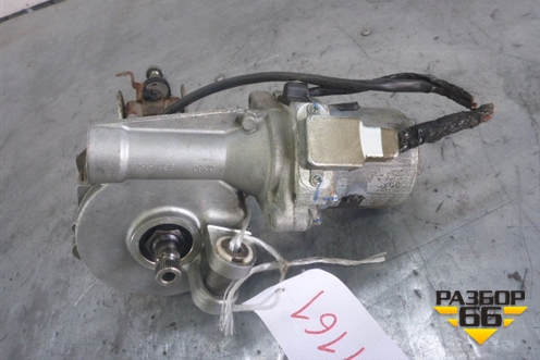 Колонка рулевая под электроусилитель для Toyota Auris с 2006-2012г
