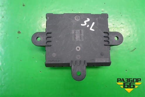 Блок комфорта (задней левой двери) (BH4214D620AA) для Land Rover Range Rover Sport с 2005-2012г
