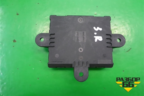 Блок комфорта (задней правой двери) (BH4214D620AA) для Land Rover Range Rover Sport с 2005-2012г