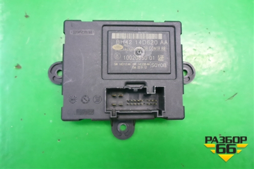 Блок комфорта (задней правой двери) (BH4214D620AA) для Land Rover Range Rover Sport с 2005-2012г