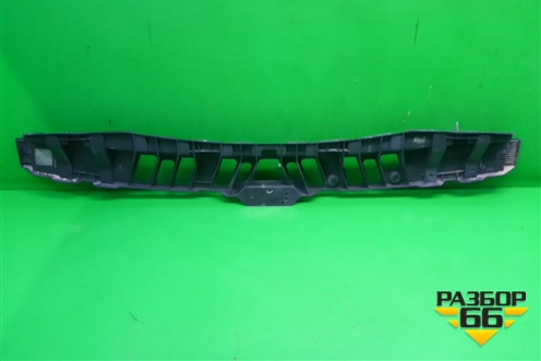 Кронштейн заднего бампера центральный (DQN500011) для Land Rover Range Rover Sport с 2005-2012г