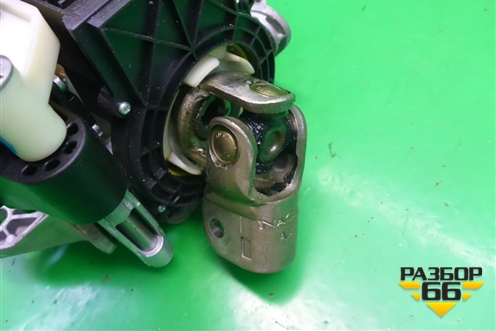 Колонка рулевая (с электрорегулировкой) (AH223C529AC) для Land Rover Range Rover Sport с 2005-2012г