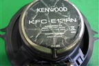 Динамик (Kenwood KFC-E13RN) для Renault Sandero с 2009-2014г