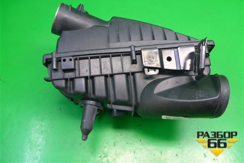 Корпус воздушного фильтра (левый 5.0л 508PS) (AH419600AF) для Land Rover Range Rover Sport с 2005-2012г