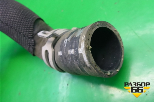 Патрубок отопителя для Land Rover Range Rover Sport с 2005-2012г