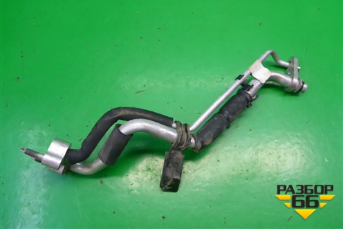 Трубки кондиционера для Land Rover Range Rover Sport с 2005-2012г