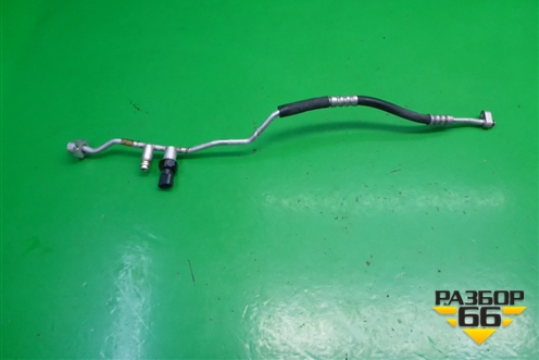 Трубка кондиционера для Land Rover Range Rover Sport с 2005-2012г
