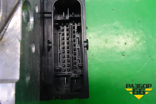 Блок ABS (CH322C405AD) для Land Rover Range Rover Sport с 2005-2012г