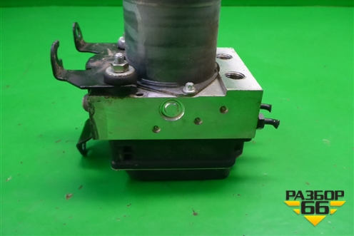 Блок ABS (CH322C405AD) для Land Rover Range Rover Sport с 2005-2012г