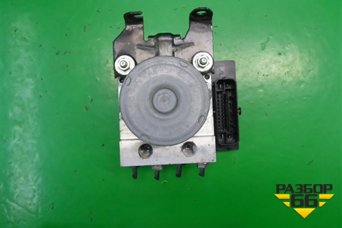 Блок ABS (CH322C405AD) для Land Rover Range Rover Sport с 2005-2012г
