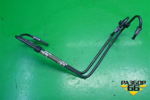 Трубки тормозные для Land Rover Range Rover Sport с 2005-2012г