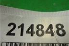Ручка наружная двери задней правой для Subaru Forester (Sg5-9) с 2002-2007г