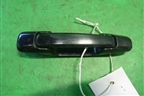 Ручка наружная двери задней правой для Subaru Forester (Sg5-9) с 2002-2007г