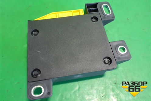Блок управления AIR BAG (8201163278) для Renault Sandero с 2009-2014г