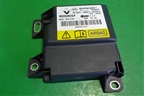 Блок управления AIR BAG (8201163278) для Renault Sandero с 2009-2014г