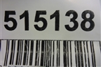 Блок управления AIR BAG (8201163278) для Renault Sandero с 2009-2014г