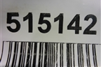 Трос газа (8200215959R) для Renault Sandero с 2009-2014г