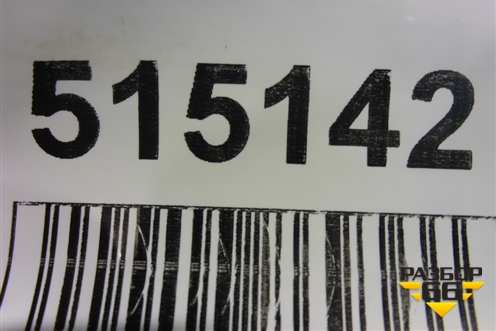 Трос газа (8200215959R) для Renault Sandero с 2009-2014г