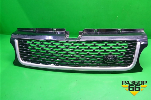 Решетка радиатора (после 2009г) (AH3M8138) для Land Rover Range Rover Sport с 2005-2012г