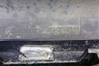 Решетка радиатора (после 2009г) (AH3M8138) для Land Rover Range Rover Sport с 2005-2012г
