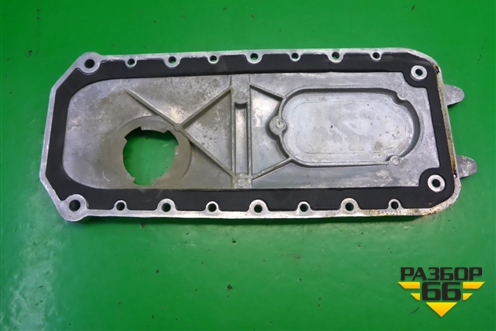 Кронштейн (кулисы АКПП) (UCC500081) для Land Rover Range Rover Sport с 2005-2012г