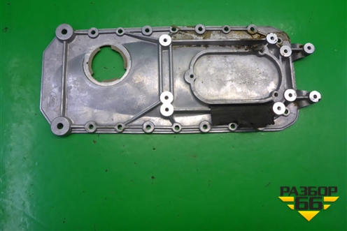 Кронштейн (кулисы АКПП) (UCC500081) для Land Rover Range Rover Sport с 2005-2012г