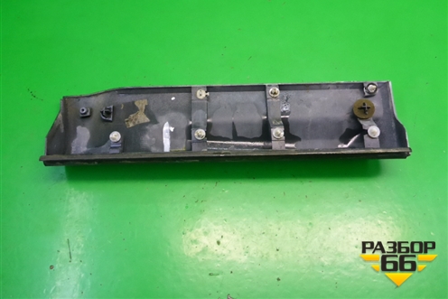 Накладка двери задней левой (DGP000231) для Land Rover Range Rover Sport с 2005-2012г