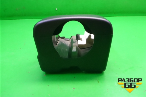 Кожух рулевой колонки (AH223K512BCW) для Land Rover Range Rover Sport с 2005-2012г (Спорт)