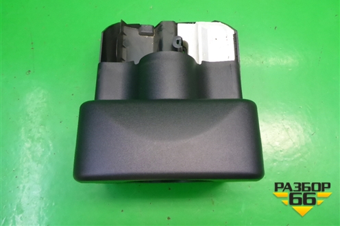 Кожух рулевой колонки (AH223K512BCW) для Land Rover Range Rover Sport с 2005-2012г (Спорт)