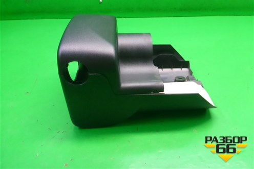 Кожух рулевой колонки (AH223K512BCW) для Land Rover Range Rover Sport с 2005-2012г (Спорт)