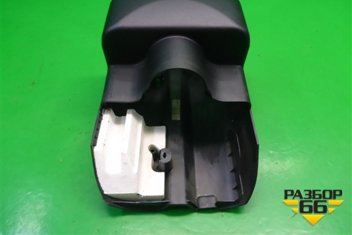 Кожух рулевой колонки (AH223K512BCW) для Land Rover Range Rover Sport с 2005-2012г (Спорт)