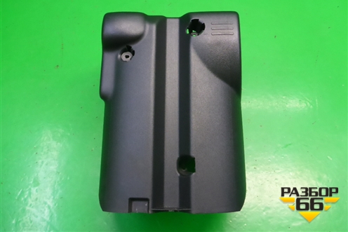 Кожух рулевой колонки (AH223K512BCW) для Land Rover Range Rover Sport с 2005-2012г (Спорт)
