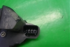 Замок двери задней левой (8X2A26413AC) для Land Rover Range Rover Sport с 2005-2012г