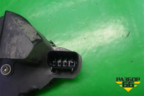 Замок двери задней левой (8X2A26413AC) для Land Rover Range Rover Sport с 2005-2012г