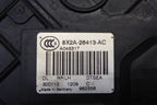Замок двери задней левой (8X2A26413AC) для Land Rover Range Rover Sport с 2005-2012г