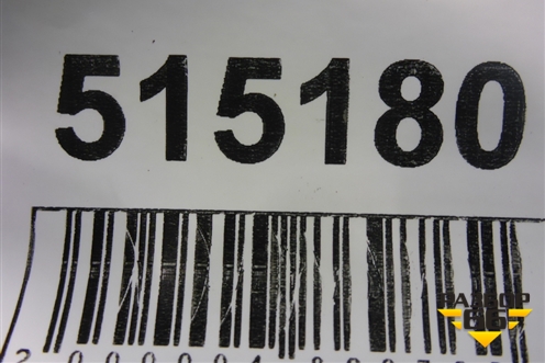 Генератор (1.6л K7MF710 90А) (231007633R) для Renault Sandero с 2009-2014г