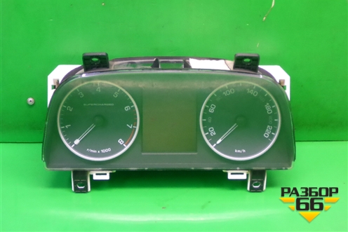 Щиток приборов АКПП (после 2009г) (CH3210849HD) для Land Rover Range Rover Sport с 2005-2012г