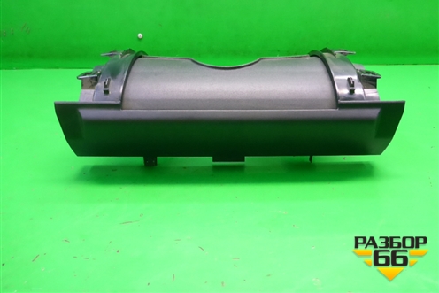 Кожух рулевой колонки (внутренний) (AH223530AB) для Land Rover Range Rover Sport с 2005-2012г (Спорт)