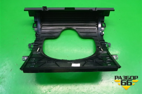 Кожух рулевой колонки (внутренний) (AH223530AB) для Land Rover Range Rover Sport с 2005-2012г (Спорт)