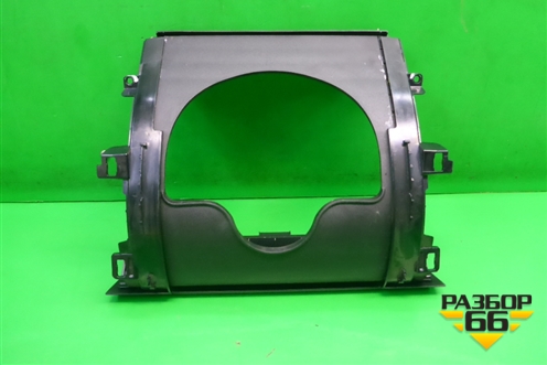 Кожух рулевой колонки (внутренний) (AH223530AB) для Land Rover Range Rover Sport с 2005-2012г (Спорт)