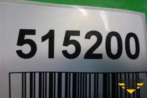 Кожух рулевой колонки (внутренний) (AH223530AB) для Land Rover Range Rover Sport с 2005-2012г (Спорт)