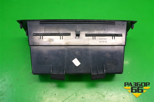 Ящик передней консоли (FFK500012) для Land Rover Range Rover Sport с 2005-2012г