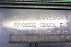 Ящик передней консоли (FFK500012) для Land Rover Range Rover Sport с 2005-2012г