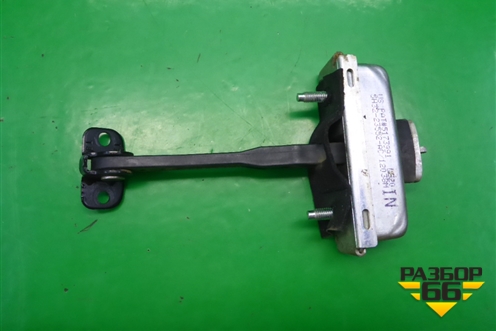 Ограничитель двери задней левой (5H3223552AC) для Land Rover Range Rover Sport с 2005-2012г